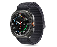 TECH-PROTECT Weave Pro do Galaxy Watch Ultra (47 mm) Black 5906302376339 - 1290816 - zdjęcie 1